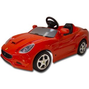 ferrari-electrique-enfant ferrari electrique enfant