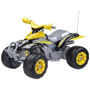 t rex quad