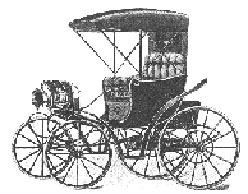 Phaeton-Wood-Voiture-électrique La Phaeton de Wood