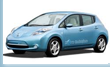 nissan leaf Leaf