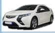 opel ampera Opel Ampera