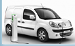 renault kangoo ze Renault Kangoo ZE