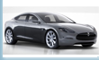 tesla model S Tesla