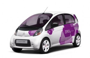 citroen-c-zero Citroen C-Zero