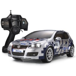 voiture radio commandée