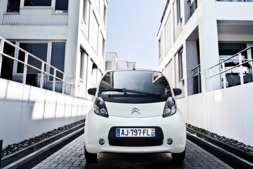 Citroen-C-Zero www.c-zero.citroen.com