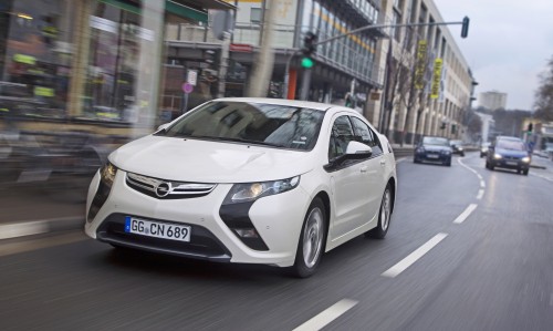 opel-ampera opel ampera