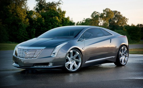cadillac-elr cadillac elr hybride plug-in
