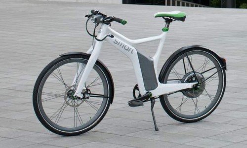 smart-ebike smart ebike, le vélo électrique smart