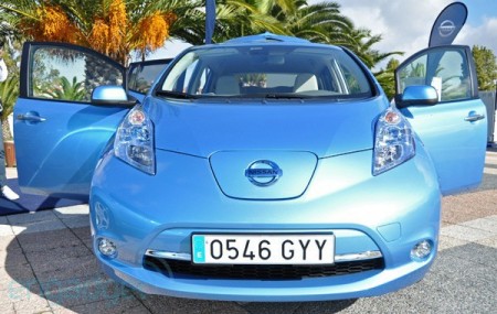 ventes-voiture-electrique ventes de voitures electriques en france en 2011