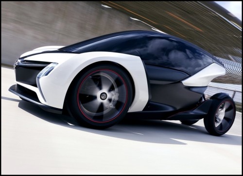 Opel-RAK-e-concept opel rak e concept