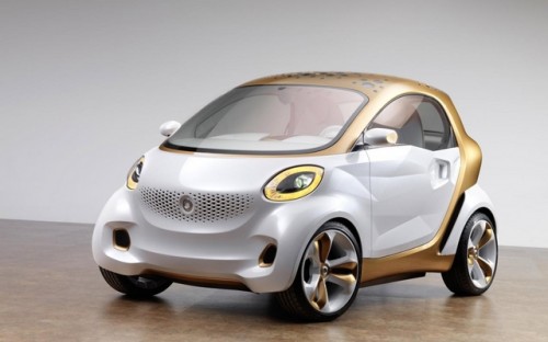 smart-forvision Smart Forvision