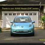publicite-nissan-leaf publicite nissan leaf