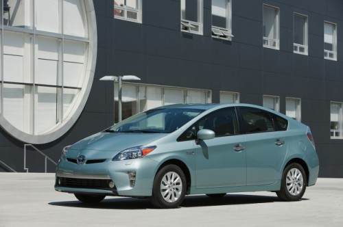 toyota prius phv toyota prius phv