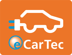 ecartec voiture électrique