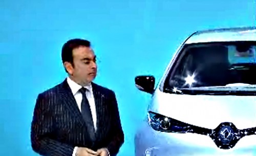 renault zoe ze electrique renault zoe ze électrique
