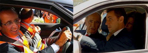hollande sarkozy hollande sarkozy