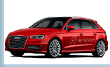 Audi A3 e-tron Audi A3 électrique