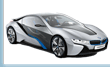 BMW i8 BMW i8