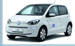 Volkswagen e-up Volkswagen e-up électrique