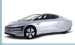 Volkswagen XL1 Volkswagen XL1