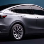tesla nouvelle model Y